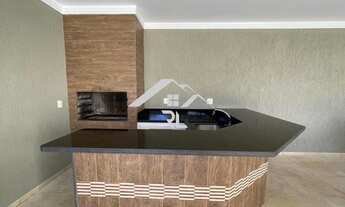 Imagem 7: CASA RESIDENCIAL em RIO VERDE - GO, SANTO AGOSTINHO