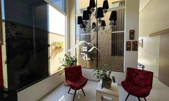 Imagem 2: CASA RESIDENCIAL em RIO VERDE - GO, VILA BORGES