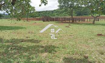 Imagem: FAZENDA RURAL em Iporá - GO, Setor Central