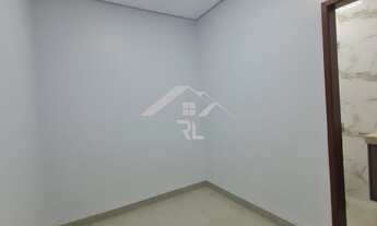 Imagem 2: Casa Residencial em Rio Verde - Go, Jardim Helena