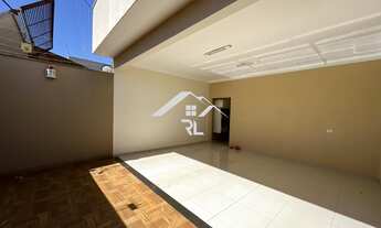 Imagem: CASA RESIDENCIAL em RIO VERDE - GO, VILA