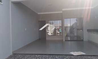 Imagem: CASA RESIDENCIAL em RIO VERDE - GO, PARQUE