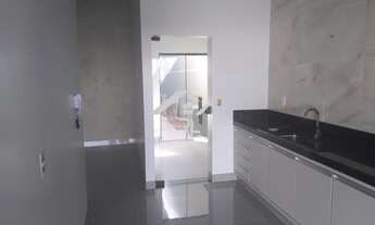 Imagem 6: CASA RESIDENCIAL em RIO VERDE - GO, PARQUE DAS LARANJEIRAS PROLONGAMENTO