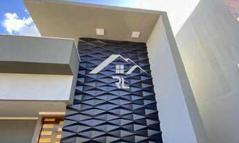 Imagem: CASA RESIDENCIAL em RIO VERDE - GO, RESIDENCIAL