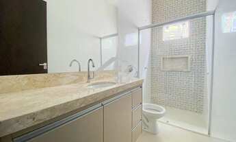 Imagem 5: CASA RESIDENCIAL em RIO VERDE - GO, RESIDENCIAL SOLAR DOS ATAÍDES 2ª ETAPA