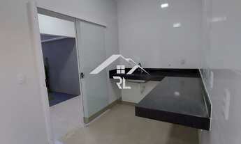 Imagem 5: Casa Residencial em Rio Verde - Go, Vila Bela