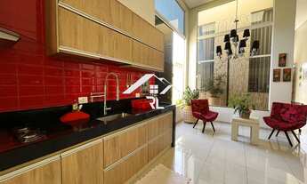 Imagem 7: CASA RESIDENCIAL em RIO VERDE - GO, VILA BORGES