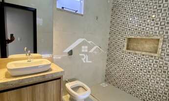 Imagem 4: CASA RESIDENCIAL em RIO VERDE - GO, LOTEAMENTO GAMELEIRA