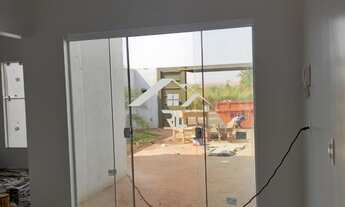 Imagem: Casa Residencial em Rio Verde - Go, Setor