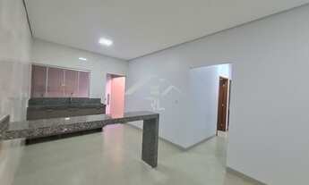Imagem 5: Casa Residencial em Rio Verde - Go, Jardim Helena