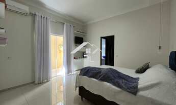 Imagem 5: CASA RESIDENCIAL em RIO VERDE - GO, VILA BORGES