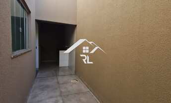 Imagem 6: Casa Residencial em Rio Verde - Go, Jardim Helena