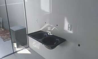 Imagem 7: CASA RESIDENCIAL em RIO VERDE - GO, PARQUE DAS LARANJEIRAS PROLONGAMENTO