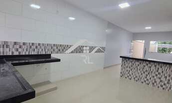 Imagem 3: CASA RESIDENCIAL em RIO VERDE - GO, VILA ROSALINA