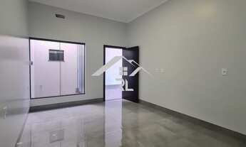 Imagem 5: CASA RESIDENCIAL em RIO VERDE - GO, RESIDENCIAL CAMPOS ELÍSEOS