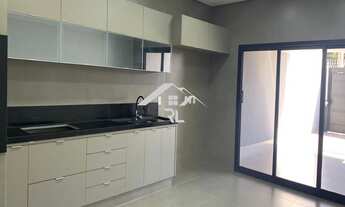 Imagem: CASA RESIDENCIAL em RIO VERDE - GO, SETOR