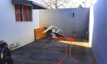 Imagem: CASA RESIDENCIAL em RIO VERDE - GO, JARDIM