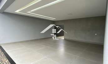 Imagem 3: CASA RESIDENCIAL em RIO VERDE - GO, RESIDENCIAL CAMPOS ELÍSEOS