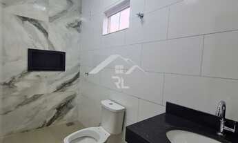 Imagem 6: CASA RESIDENCIAL em RIO VERDE - GO, VILA ROSALINA