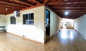 Imagem: CASA RESIDENCIAL em RIO VERDE - GO, VILA