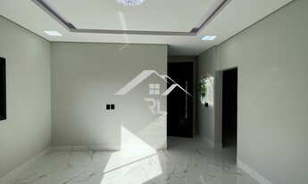 Imagem 6: CASA RESIDENCIAL em RIO VERDE - GO, MEDEIROS
