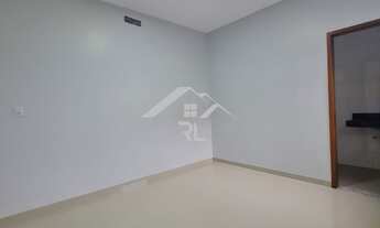 Imagem 4: CASA RESIDENCIAL em RIO VERDE - GO, VILA ROSALINA