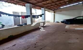 Imagem 3: CASA RESIDENCIAL em RIO VERDE - GO, SETOR DOS FUNCIONÁRIOS