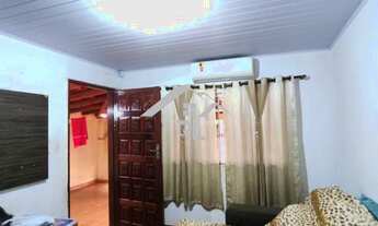 Imagem 3: CASA RESIDENCIAL em RIO VERDE - GO, VILA SANTA CRUZ