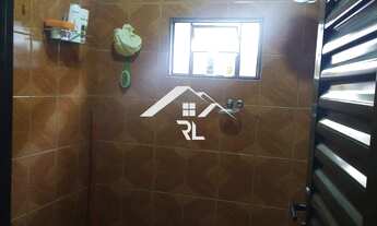 Imagem 4: CASA RESIDENCIAL em RIO VERDE - GO, VILA SANTA CRUZ