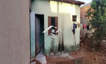 Imagem: CASA RESIDENCIAL em RIO VERDE - GO, SETOR