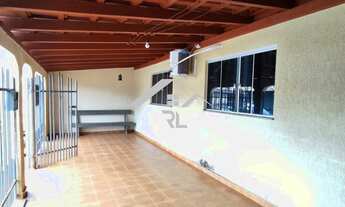 Imagem 6: CASA RESIDENCIAL em RIO VERDE - GO, VILA SANTA CRUZ