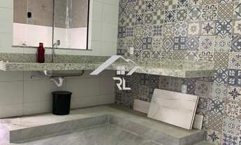 Imagem 2: CASA RESIDENCIAL em RIO VERDE - GO, VILA ROSALINA