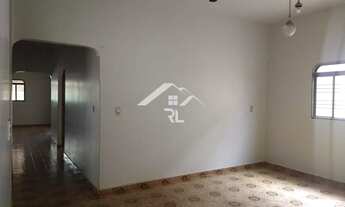 Imagem 3: CASA RESIDENCIAL em RIO VERDE - GO, SANTO AGOSTINHO