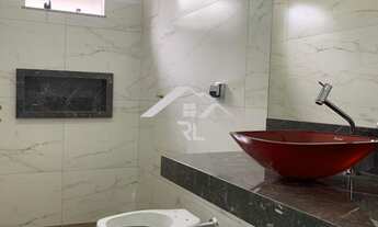 Imagem 6: CASA RESIDENCIAL em RIO VERDE - GO, VILA ROSALINA