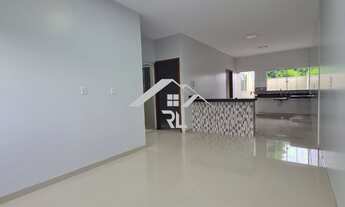 Imagem 2: CASA RESIDENCIAL em RIO VERDE - GO, VILA ROSALINA