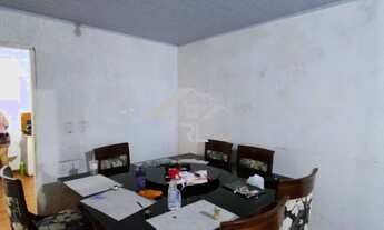 Imagem 4: CASA RESIDENCIAL em RIO VERDE - GO, VILA SANTA CRUZ