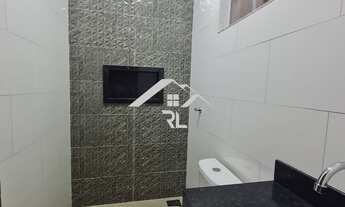 Imagem 7: CASA RESIDENCIAL em RIO VERDE - GO, VILA ROSALINA