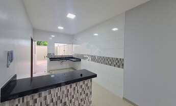 Imagem 5: CASA RESIDENCIAL em RIO VERDE - GO, VILA ROSALINA