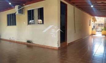 Imagem: CASA RESIDENCIAL em RIO VERDE - GO, VILA