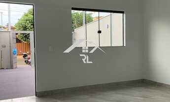 Imagem 4: CASA RESIDENCIAL em RIO VERDE - GO, VILA ROSALINA