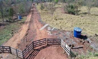 Imagem 7: CHACARA RURAL em SÃO SIMÃO - GO, fazenda