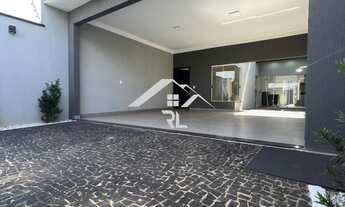 Imagem: CASA RESIDENCIAL em RIO VERDE - GO, LOTEAMENTO