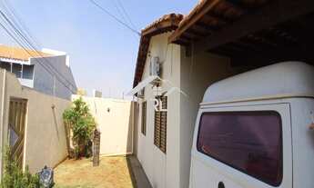 Imagem 4: CASA RESIDENCIAL em RIO VERDE - GO, SETOR DONA GERCINA