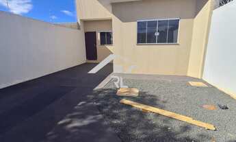 Imagem 5: CASA RESIDENCIAL em RIO VERDE - GO, LIBERDADE