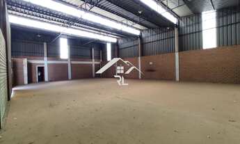 Imagem: GALPAO COMERCIAL em RIO VERDE - GO, SETOR