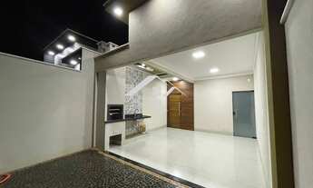 Imagem: CASA RESIDENCIAL em RIO VERDE - GO, RESIDENCIAL