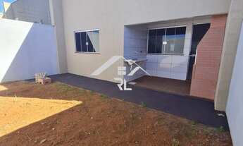 Imagem 7: CASA RESIDENCIAL em RIO VERDE - GO, LIBERDADE