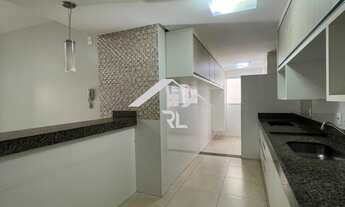 Imagem: APARTAMENTO RESIDENCIAL em RIO VERDE - GO