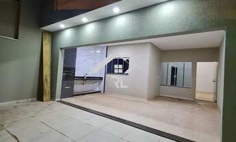 Imagem: CASA RESIDENCIAL em RIO VERDE - GO, PRIMAVERA