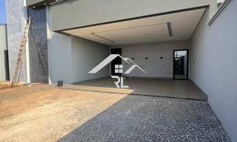 Imagem: CASA RESIDENCIAL em RIO VERDE - GO, PARQUE